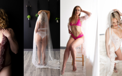 When Should You Schedule a Wedding Boudoir Gift Denver Session Before Your Wedding Day?