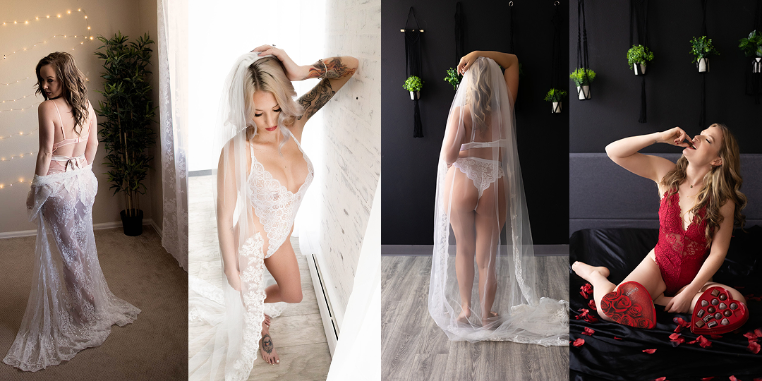 Bridal Boudoir Photography Denver<br />
