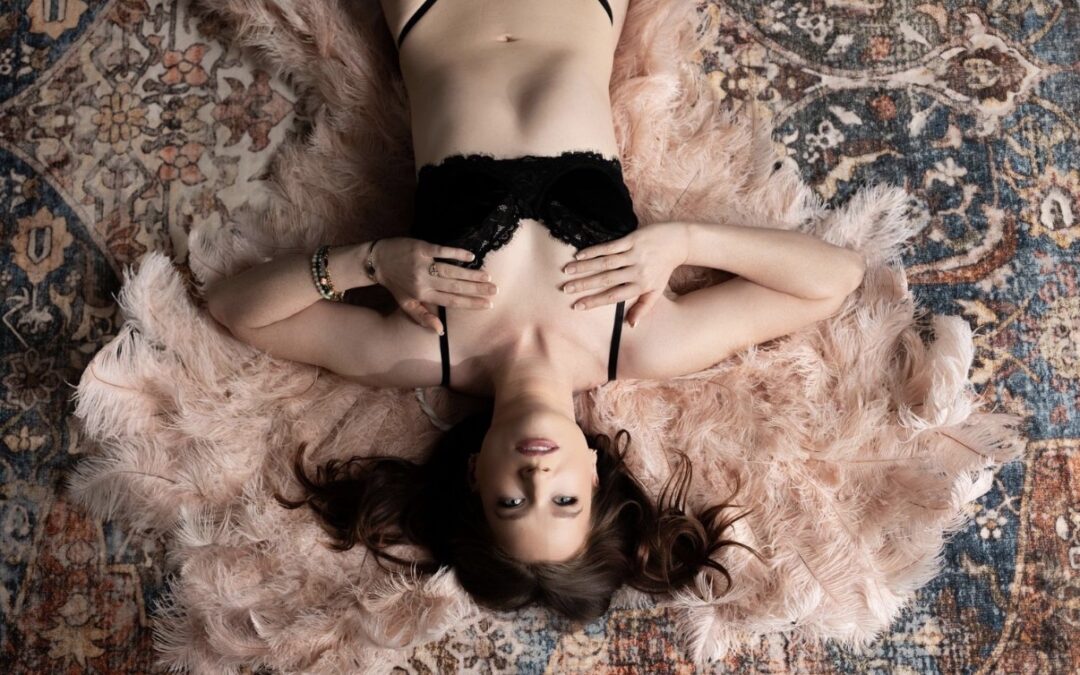 The Boudoir Experience