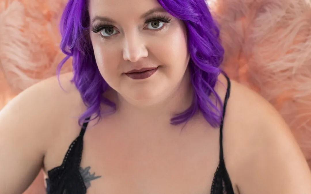 Introducing: The Angel Wings!