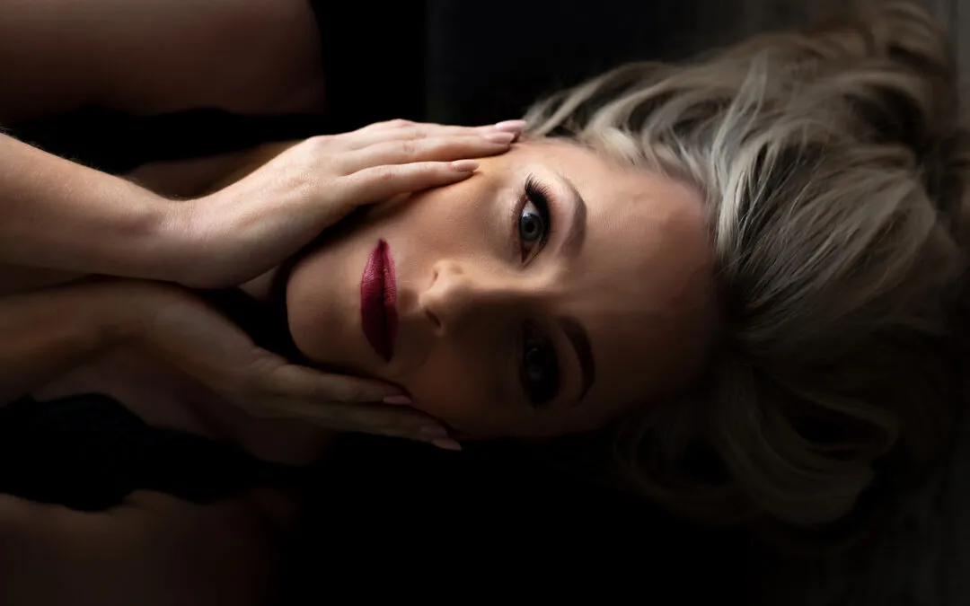 Why Hair & Makeup Are SO Important For Your Session!