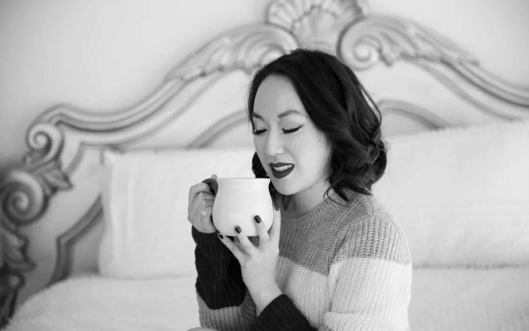 Client Feature: Katie’s Experience