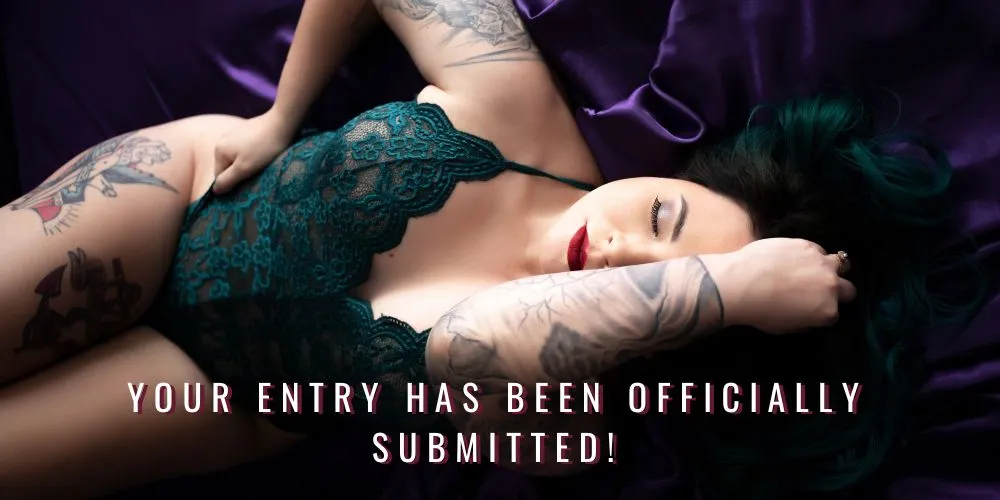 Officially Submitted