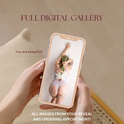 Full Digital Gallery