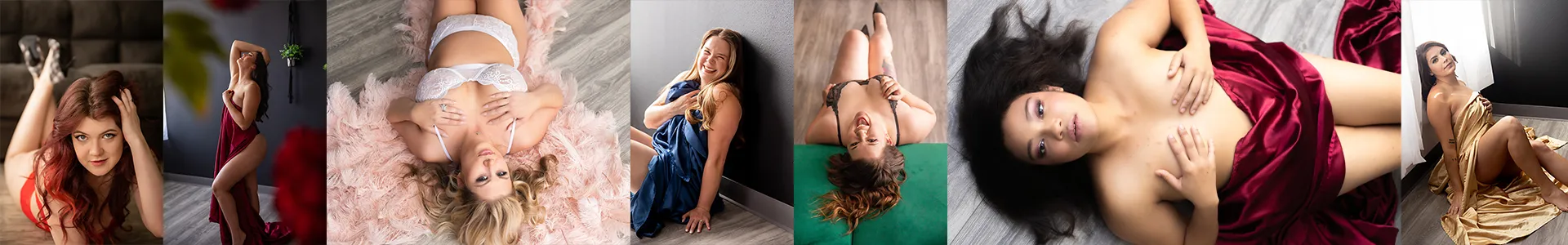 EFP - upper bar copy Emerald Fox Pin-Up and Boudoir Denver Boudoir Photographer